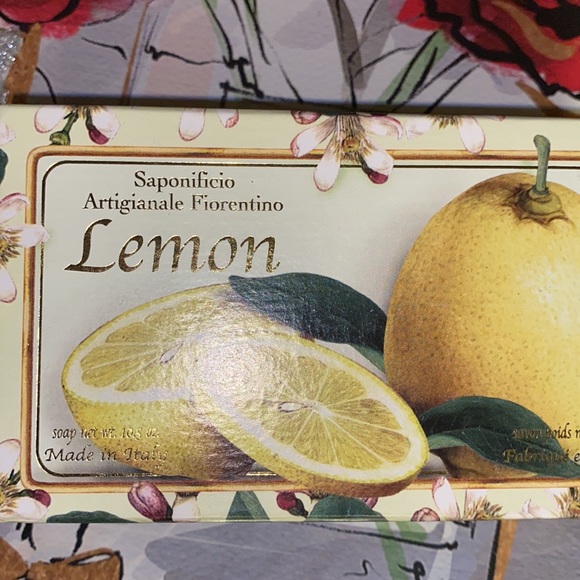 Saponificio - soap 🧼 - Picture 4 of 6